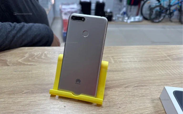 Huawei Y6 Prime 2018 2/16Gb