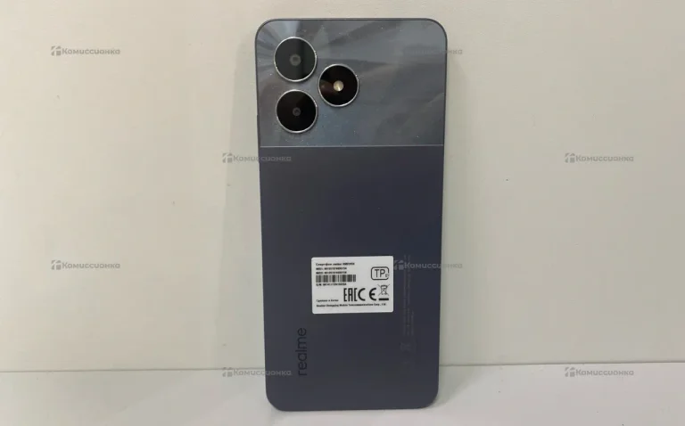 Realme Note 50 3/64 ГБ