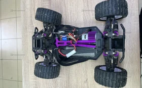 Купить Gas powered rc jeep best sale б/у , в Челябинск Цена:6900рублей