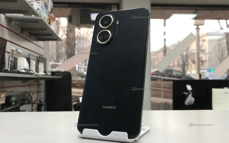 Huawei nova 10 SE 8/256 ГБ