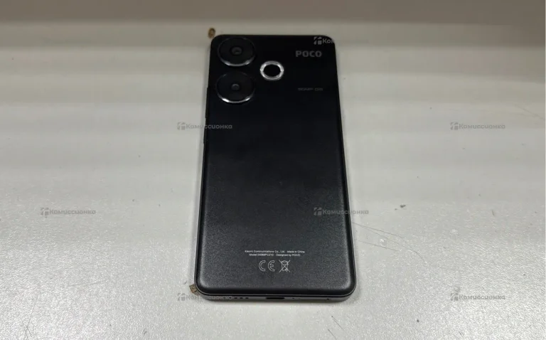 Xiaomi POCO F6 12/512Gb