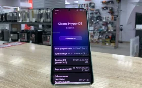 Купить Xiaomi Poco X7 Pro 12/512 ГБ б/у , в Пермь Цена:17990рублей