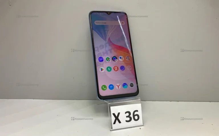 Vivo Y33s 4/64 ГБ