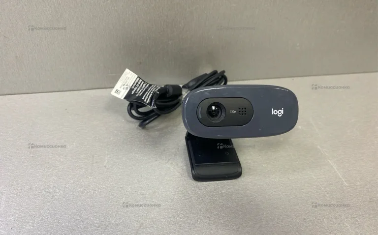 Веб-камера Logitech C270