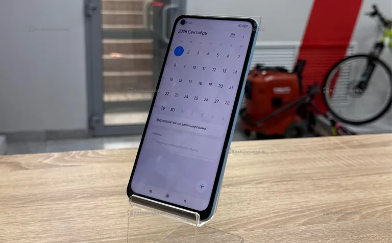 Xiaomi Redmi Note 9 3/64GB.