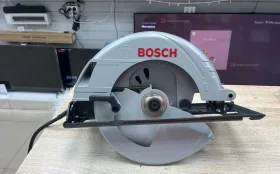 Циркульная пила Bosch GKS 235 Turbo