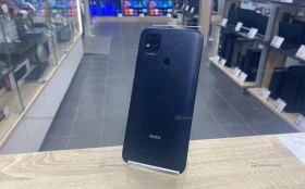 Xiaomi Redmi 9C NFC 4/64 ГБ