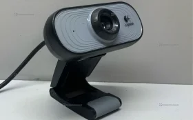 Купить Веб камера logitech v-u0013 б/у , в Краснодар Цена:300рублей