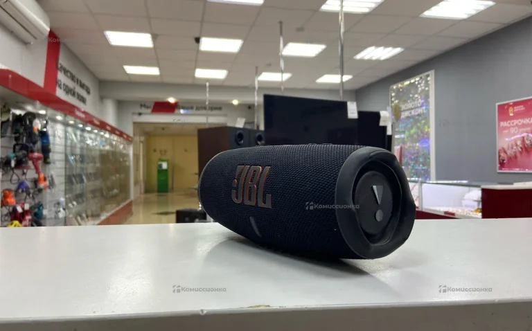 Колонка  JBL CHARGED 5