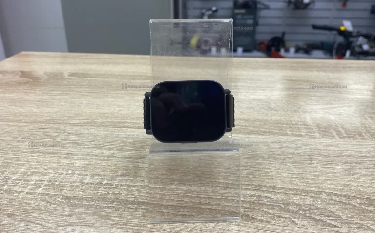 Часы  Redmi watch 5 active