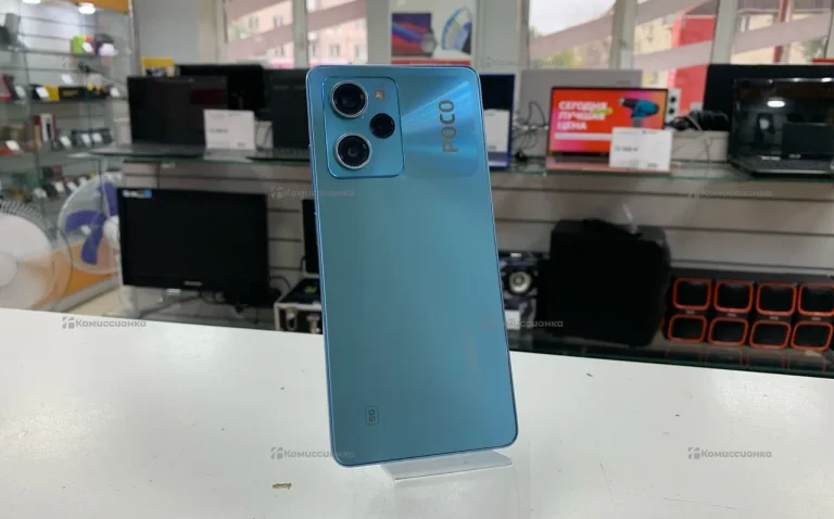 Poco X5 Pro 5G 8/256 ГБ