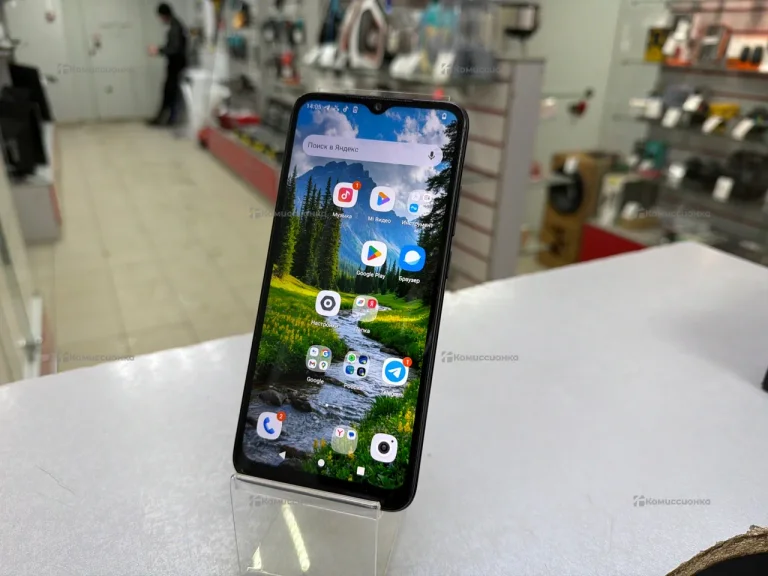 Xiaomi Redmi A2+ 3/64 ГБ