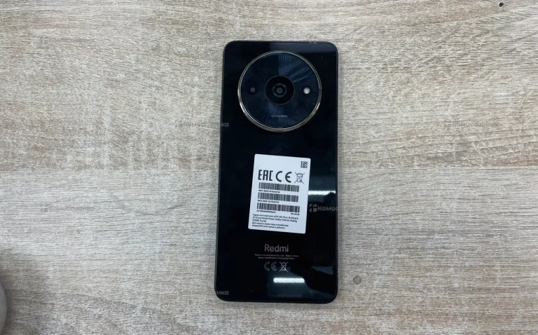 Xiaomi Redmi A3x 3/64 ГБ