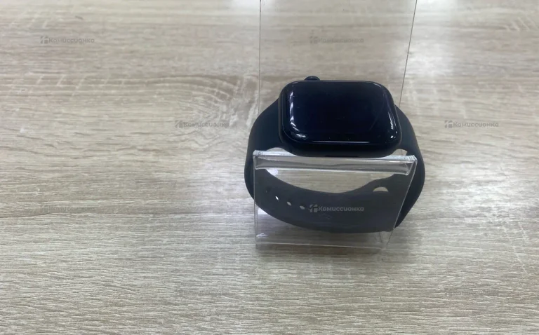 Часы Apple Watch 9 GPS Aluminum 45mm