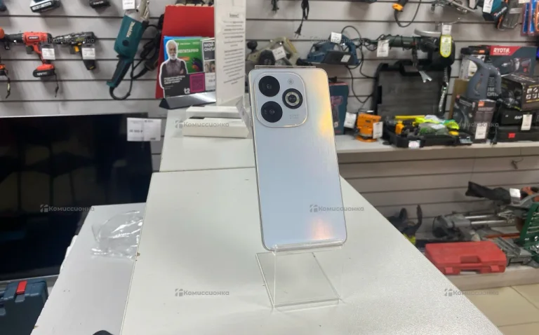 Infinix Smart 8 Pro 8/128Gb