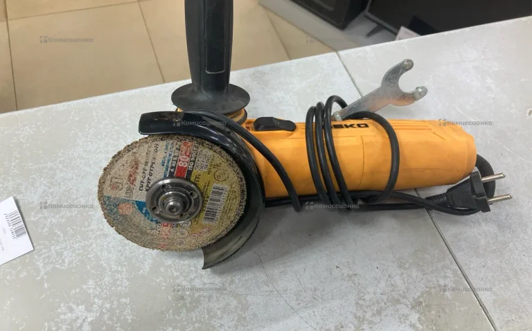 УШМ  deko ZKAG1300