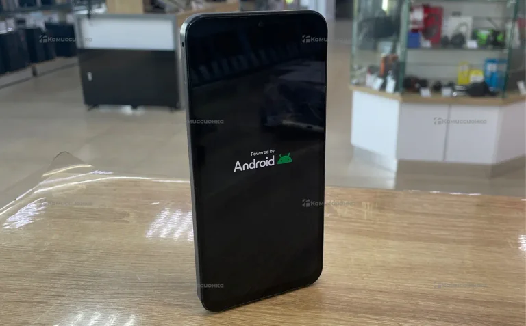 Samsung Galaxy A15 4G