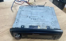 Автомагнитола  Pioneer MVH-X580