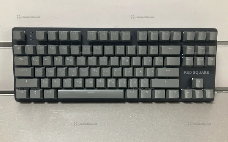 Клавиатура   Red Square KEYROX TKL