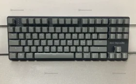 Купить Клавиатура   Red Square KEYROX TKL б/у , в Самара Цена:1690рублей