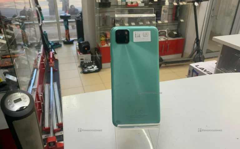 Huawei Y5p 2/32Gb