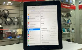 Купить Планшет Apple iPad 4 64Gb Wi-Fi б/у , в Тюмень Цена:3490рублей