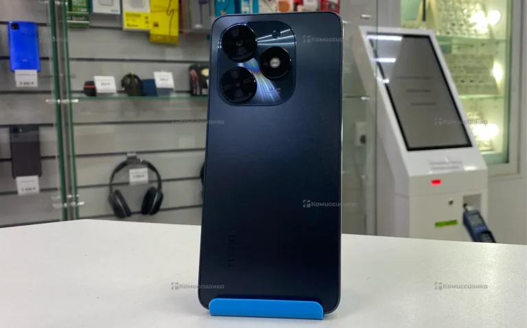 Tecno Spark Go 2024 4/64 GB