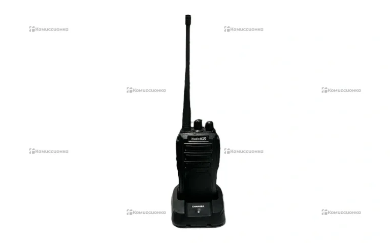 Рация IRadio 610