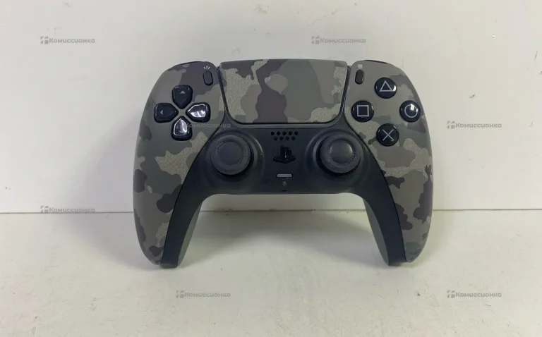 PS5 джостик PS5