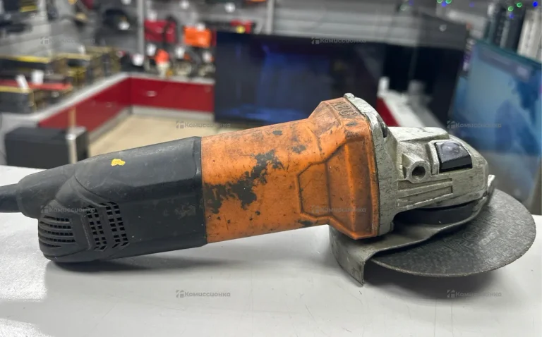 УШМ AEG WS 10-125