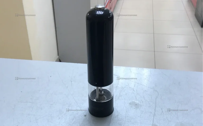 Перечница электрическая Energy