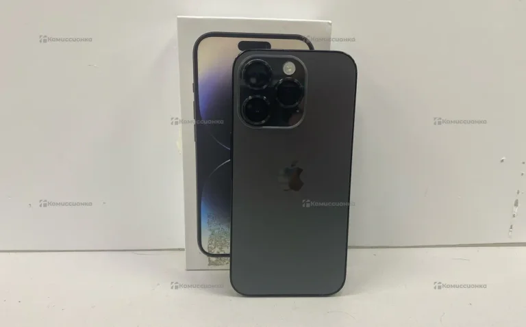 Apple iPhone 14 Pro 256 ГБ