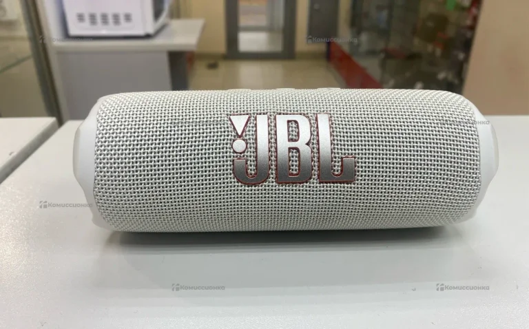 Колонка  JBL FLIP 7
