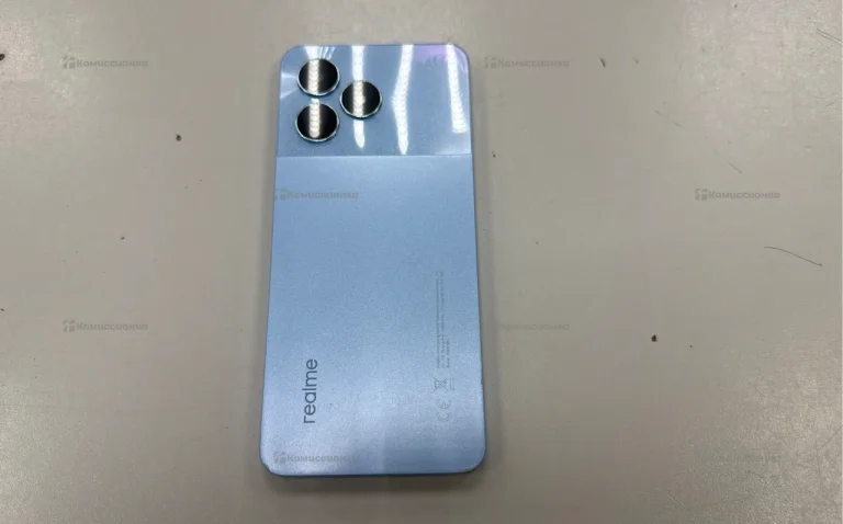 Realme Note 50 3/64Gb