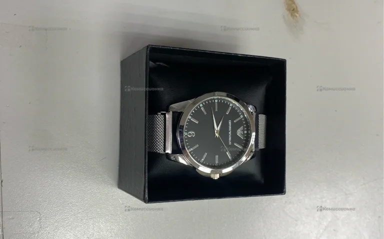 Часы Emporio Armani (replika)