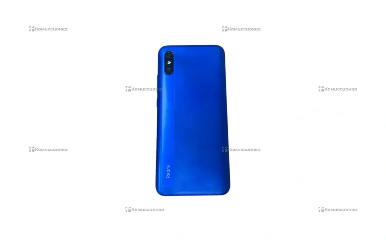 Xiaomi Redmi 9A 2/32 ГБ