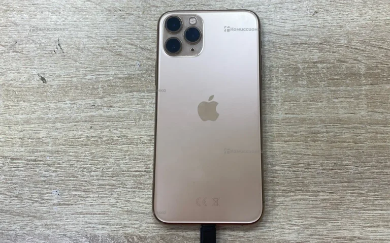 Apple iPhone 11 Pro 64Gb