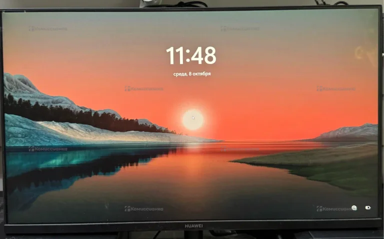 Монитор Huawei MateView SE SSN-24