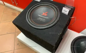 Купить Сабвуфер  Mac Audio SX б/у , в Нижнекамск Цена:3900рублей