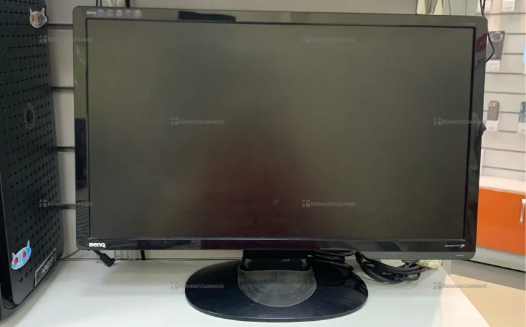 Монитор BenQ ET-0027-B