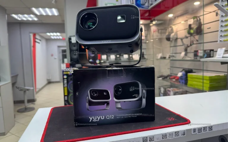 Проектор  YUYU Q12