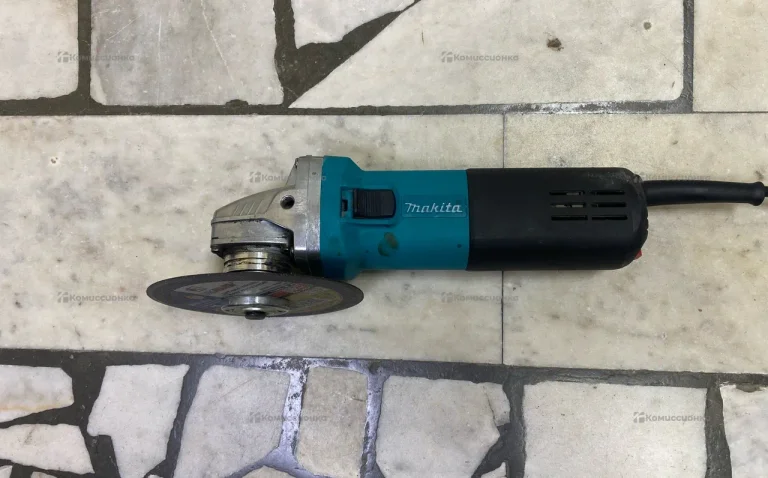 УШМ Makita Rep 125mm