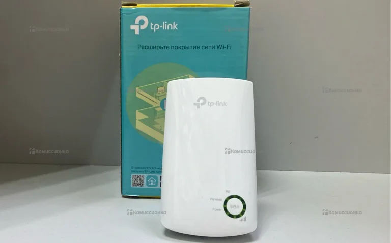 Tp-link TL-WA854RE