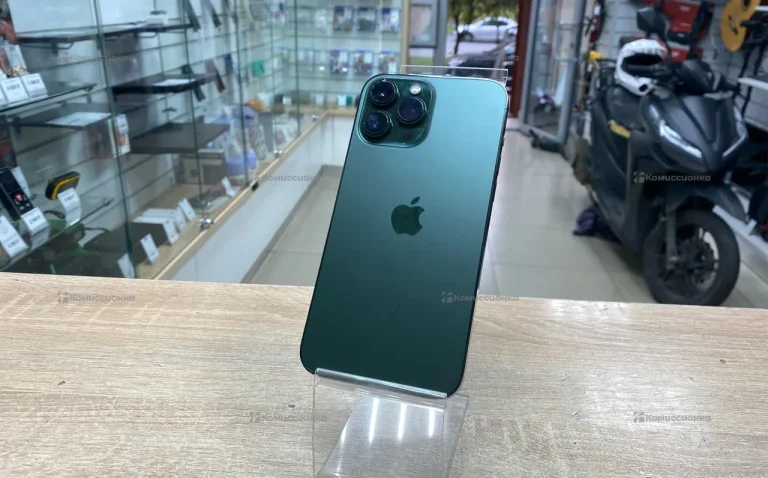 Apple iPhone 13 Pro Max 128Gb