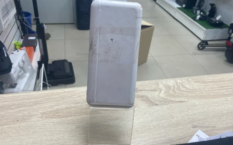 Повербанк Gurdini 10000 mah