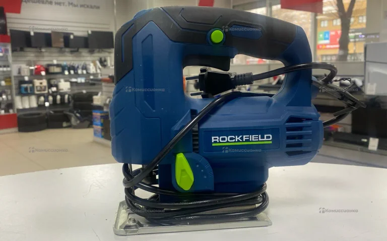 Электролобзик RF55JS