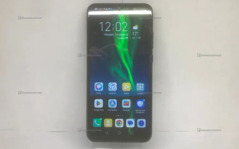 Honor 10 lite 4/64Gb