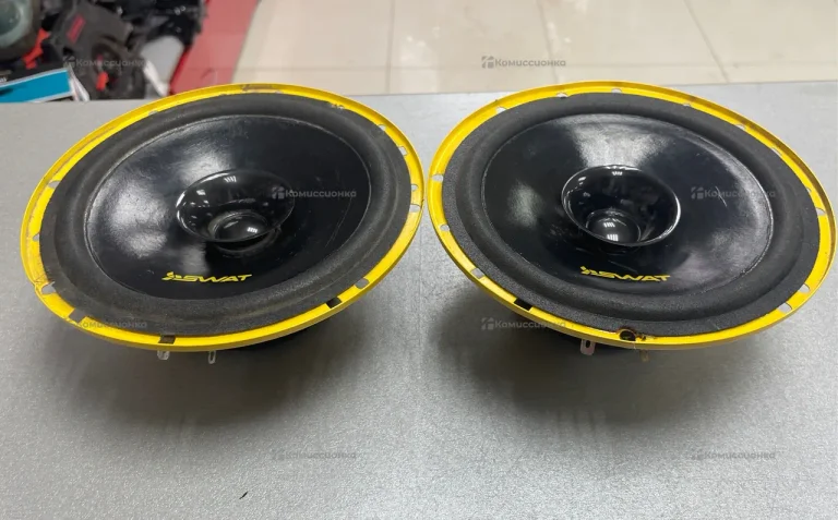 Колонка  Swat SP-H6