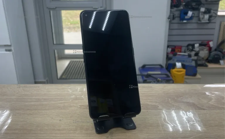 Realme GT Neo2 8/256 ГБ