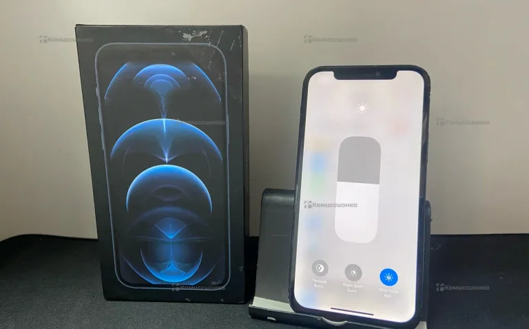 Apple iPhone 12 Pro 6/256 ГБ
